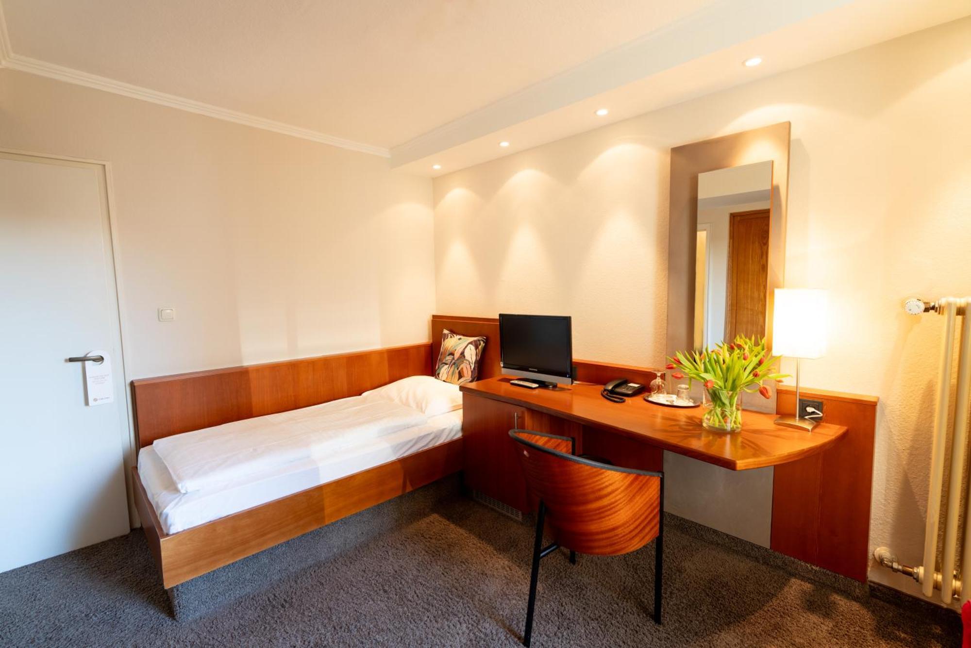 Carlton 3* München