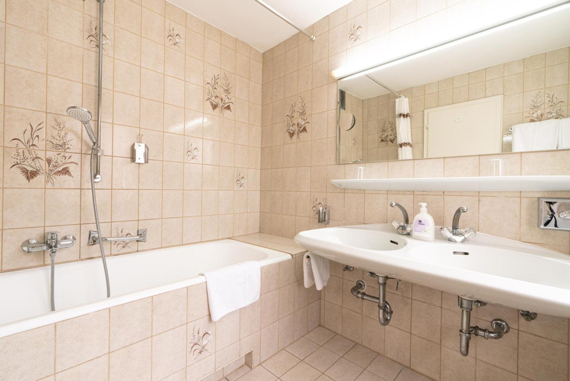 Hotel Carlton München