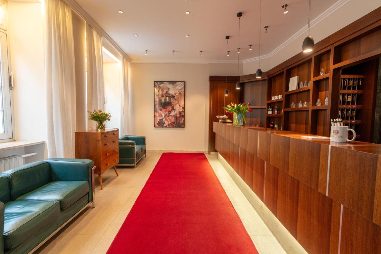 Carlton 3* Munich