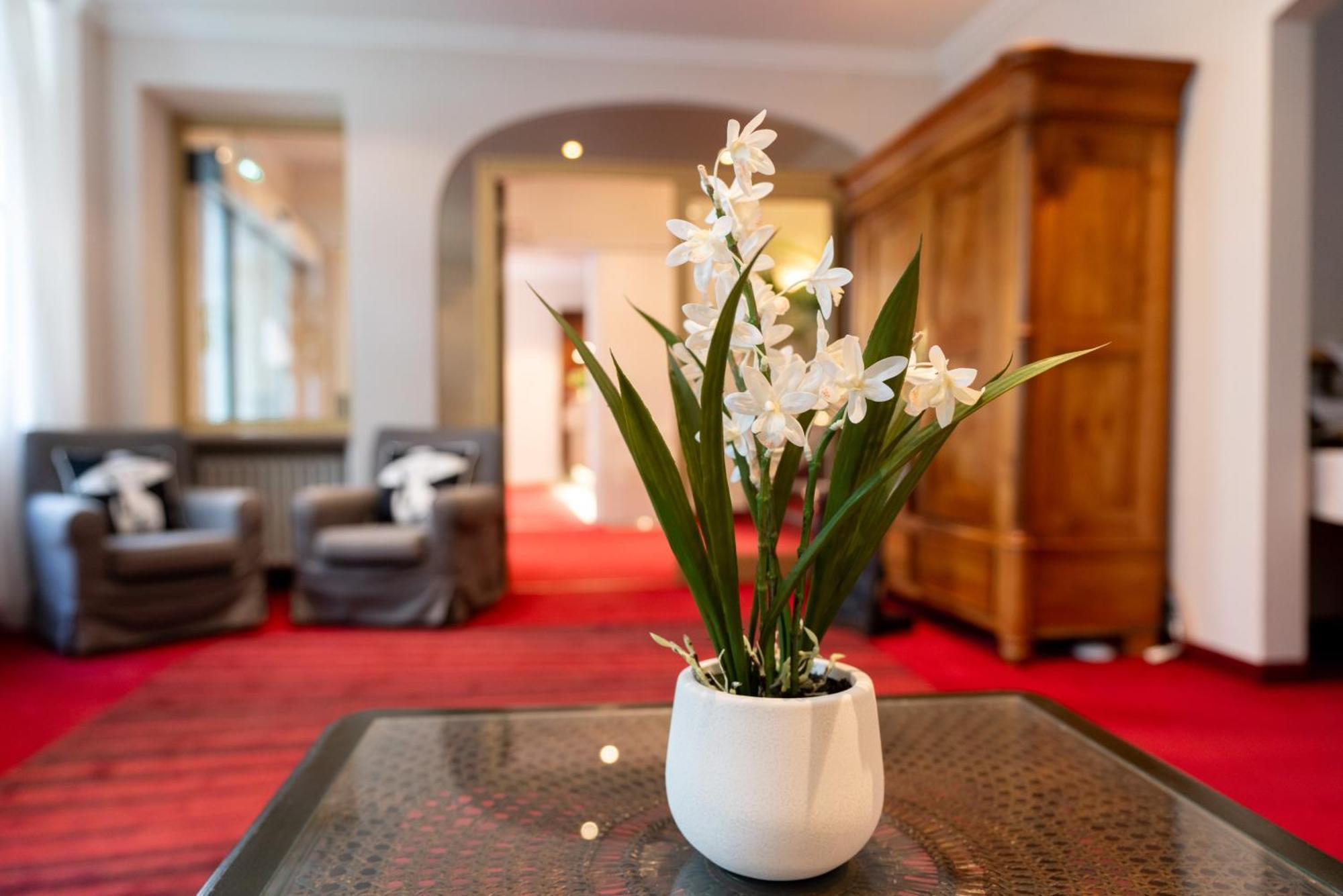 Carlton Hotel Munich