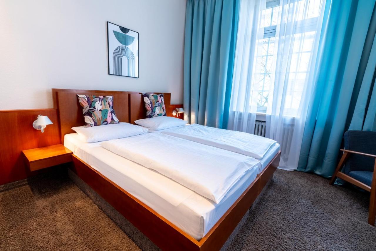 Carlton Hotel Munique
