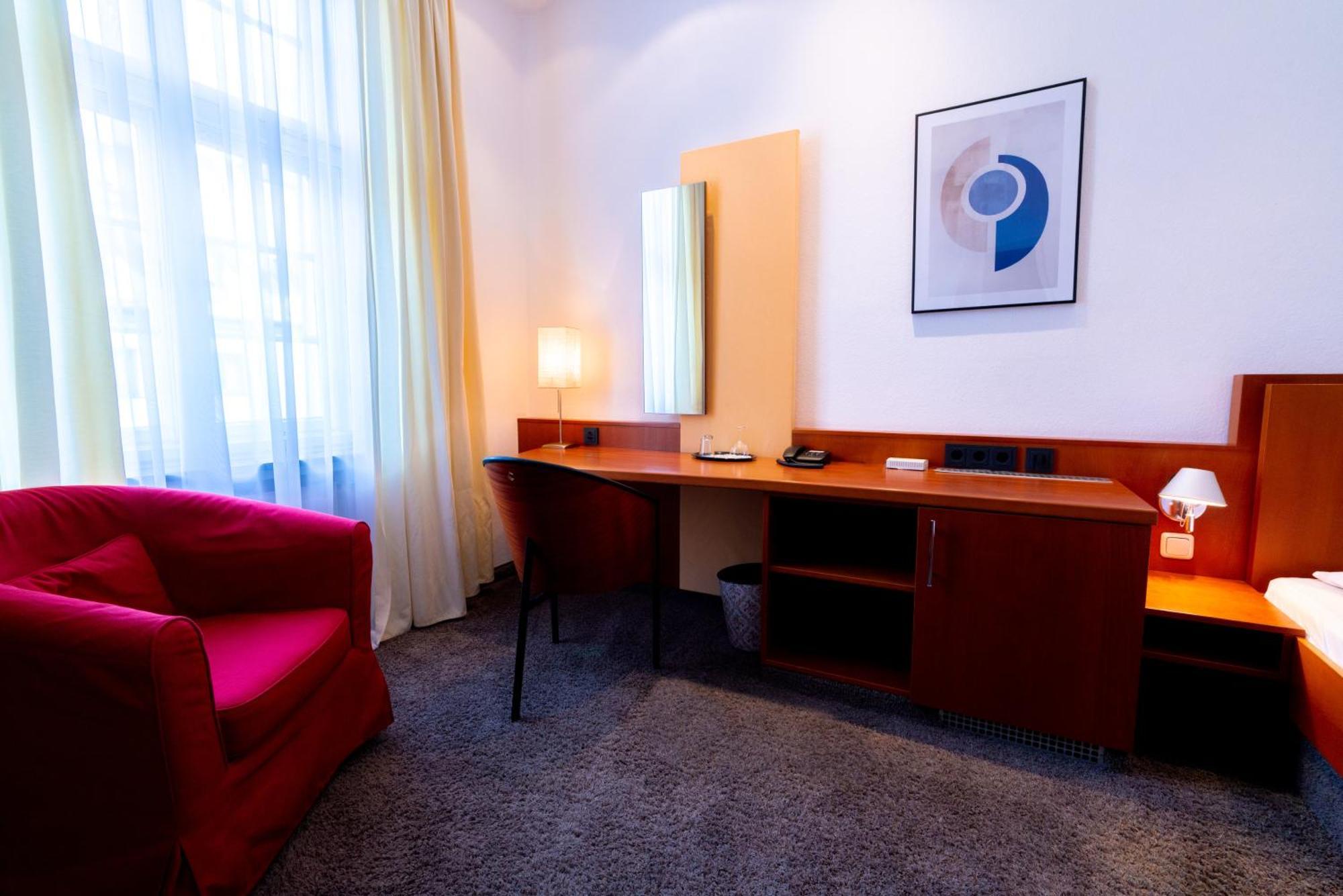 Carlton 3* Munique
